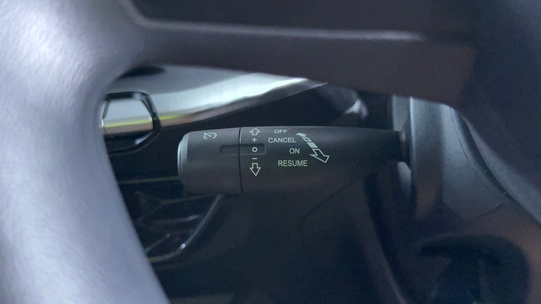 2024 MG Mg5 Vibe, Automatic, 20101 km, Cruise Control