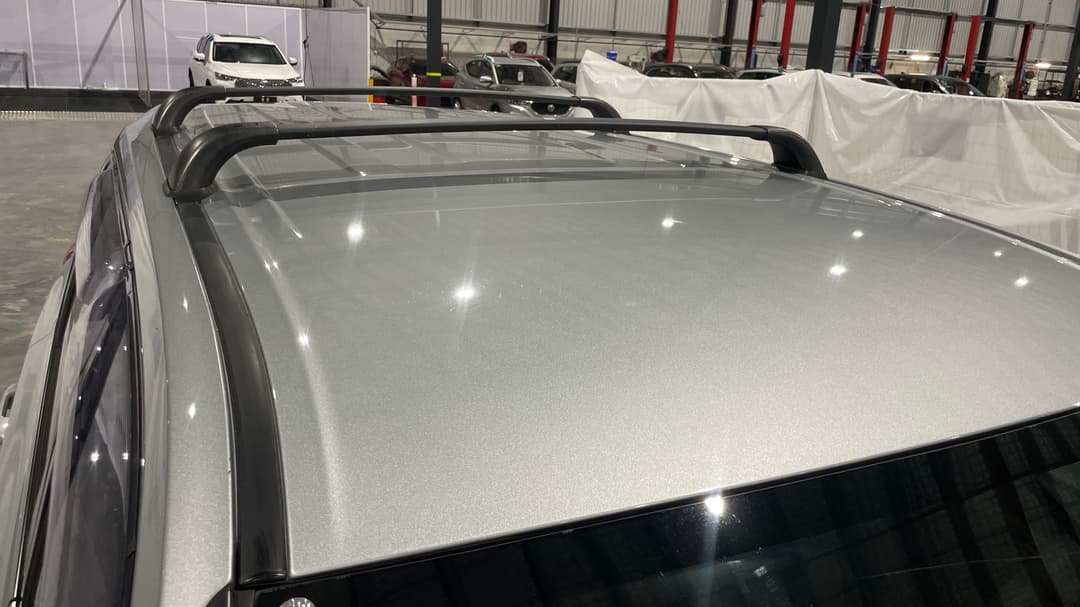 2017 Toyota Kluger Gx (4x2), Automatic, 138520 km, Roof/Sunroof View