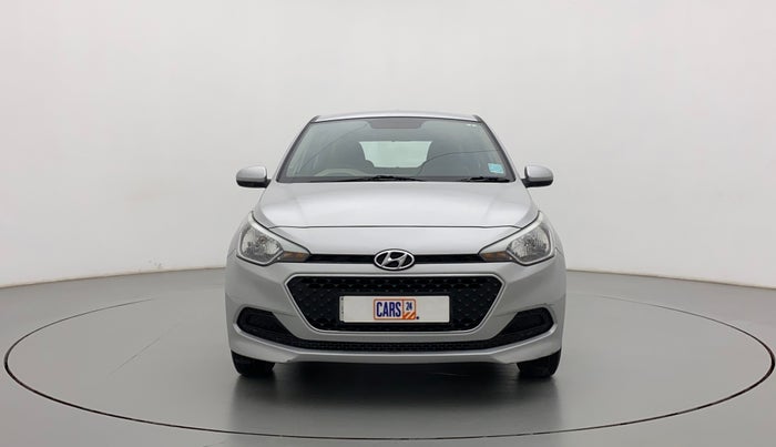 2015 Hyundai Elite i20 MAGNA 1.2, Petrol, Manual, 31,833 km, Highlights