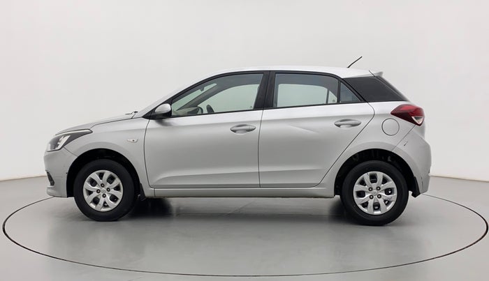 2015 Hyundai Elite i20 MAGNA 1.2, Petrol, Manual, 31,833 km, Left Side
