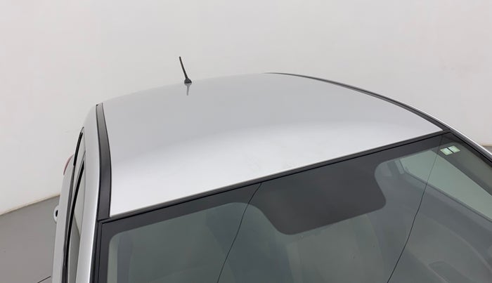 2015 Hyundai Elite i20 MAGNA 1.2, Petrol, Manual, 31,833 km, Roof