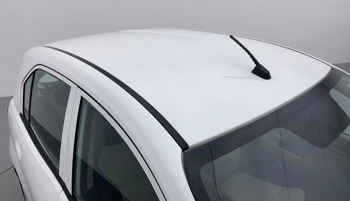 2018 Hyundai NEW SANTRO SPORTZ 1.1, Petrol, Manual, 35,897 km, Roof/Sunroof View