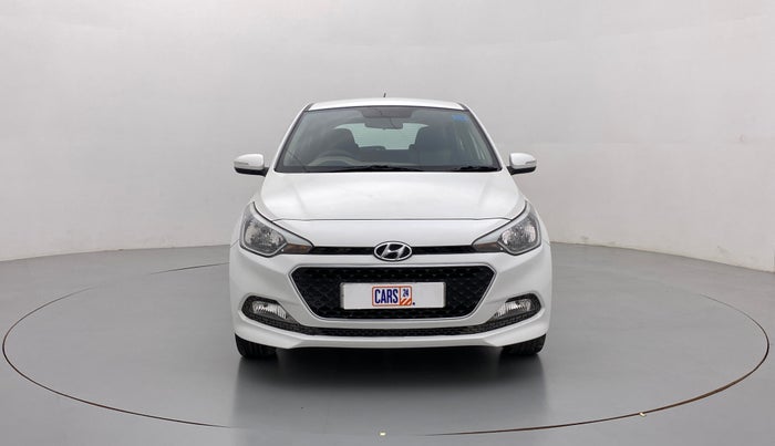 2015 Hyundai Elite i20 ASTA 1.2 (O), Petrol, Manual, 30,940 km, Highlights