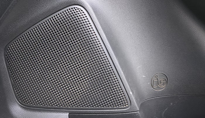 2015 Hyundai Elite i20 ASTA 1.2 (O), Petrol, Manual, 30,940 km, Speaker