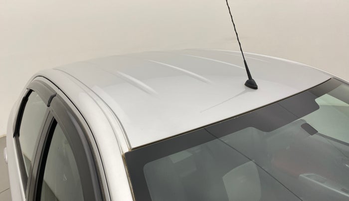 2011 Toyota Etios VX, Petrol, Manual, 11,557 km, Roof