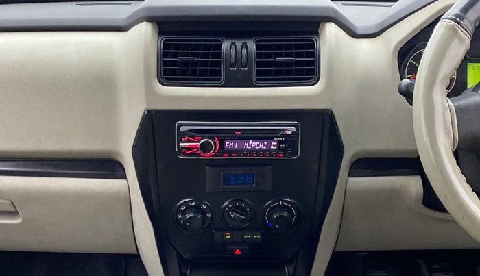 2015 Mahindra Scorpio S2, Diesel, Manual, 52,922 km, Air Conditioner