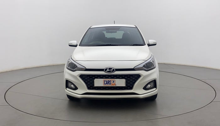 2019 Hyundai Elite i20 ASTA 1.2 (O), Petrol, Manual, 6,402 km, Highlights