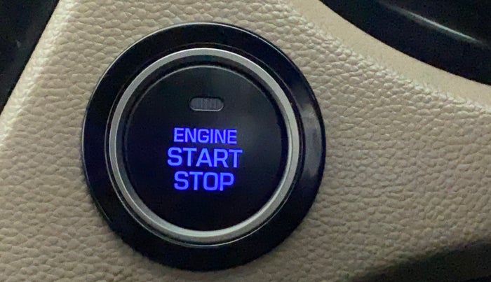 2019 Hyundai Elite i20 ASTA 1.2 (O), Petrol, Manual, 6,402 km, Keyless Start/ Stop Button