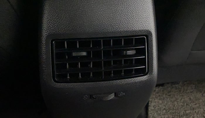 2019 Hyundai Elite i20 ASTA 1.2 (O), Petrol, Manual, 6,402 km, Rear AC Vents