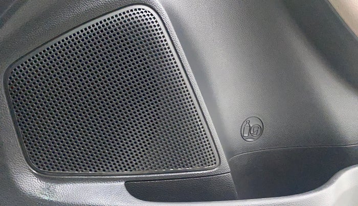 2019 Hyundai Elite i20 ASTA 1.2 (O), Petrol, Manual, 6,402 km, Speaker