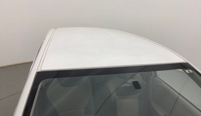2014 Datsun Go T, Petrol, Manual, 39,307 km, Roof