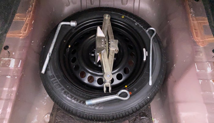 2017 Honda City V MT PETROL, Petrol, Manual, 74,169 km, Spare Tyre