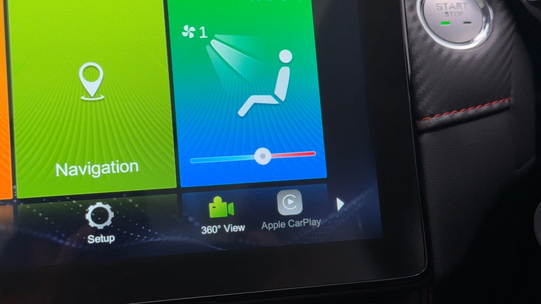 2022 MG Zst Essence, Automatic, 18496 km, Android/Apple Car Play