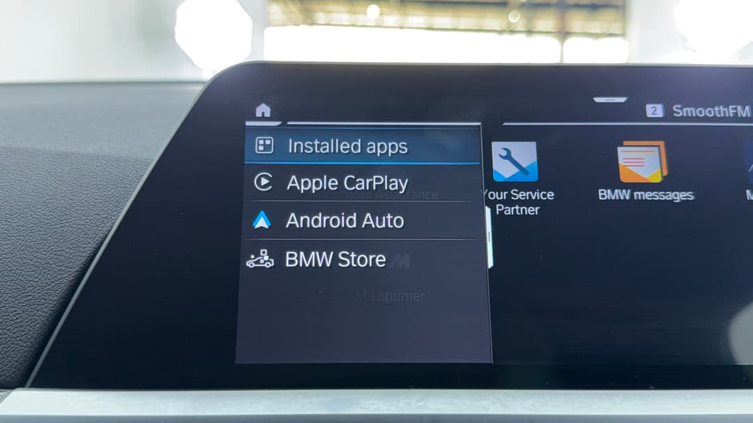 2021 BMW 3 30e M Sport Phev, Automatic, 47835 km, Android/Apple Car Play