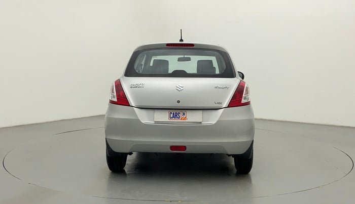 2012 Maruti Swift VDI, Diesel, Manual, 38,289 km, Back/Rear