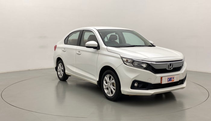 2019 Honda Amaze 1.2 VXMT I VTEC, Petrol, Manual, 30,176 km, Right Front Diagonal