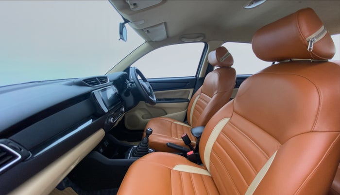 2019 Honda Amaze 1.2 VXMT I VTEC, Petrol, Manual, 30,176 km, Right Side Front Door Cabin