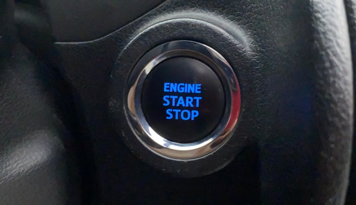 2018 Toyota Innova Crysta 2.8 ZX AT 7 STR, Diesel, Automatic, 47,029 km, Keyless Start/ Stop Button