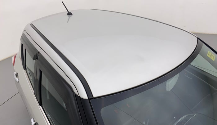 2015 Maruti Swift VDI ABS, Diesel, Manual, 76,491 km, Roof/Sunroof View