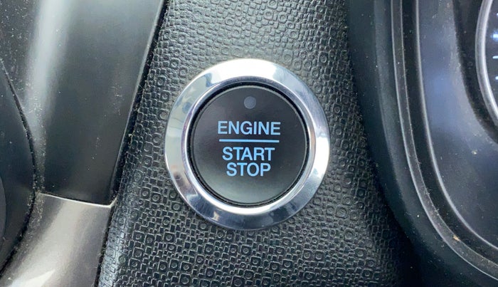 2019 Ford Ecosport 1.5 TITANIUM TI VCT, Petrol, Manual, 43,863 km, Keyless Start/ Stop Button