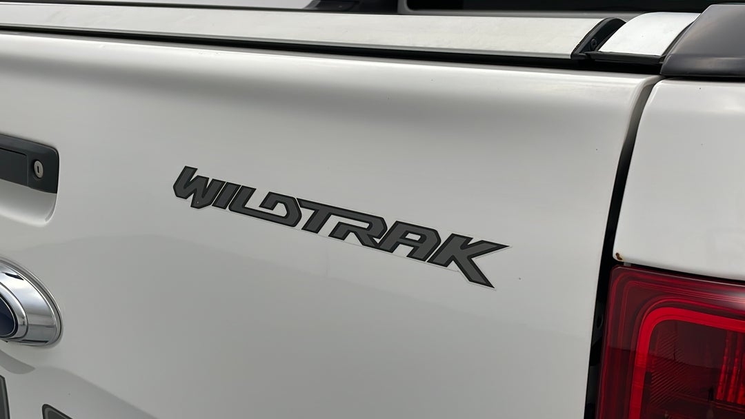 Badge (Boot Right Side)