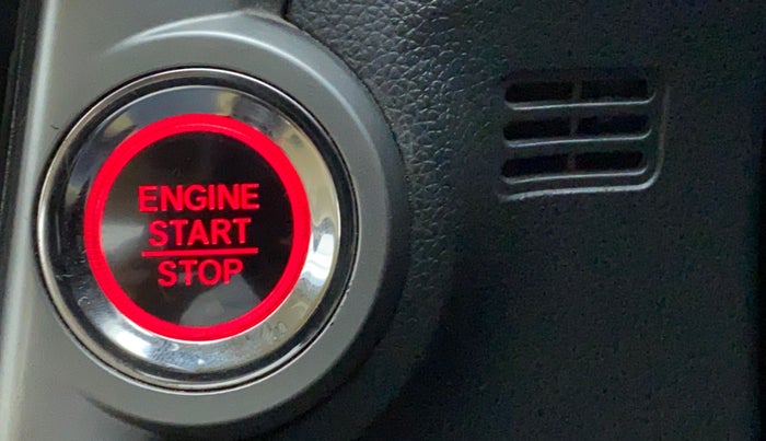 2018 Honda City VX MT PETROL, Petrol, Manual, 49,865 km, Keyless Start/ Stop Button