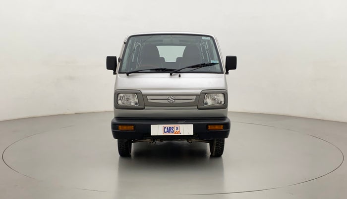2015 Maruti Omni 5 STR, Petrol, Manual, 38,233 km, Highlights