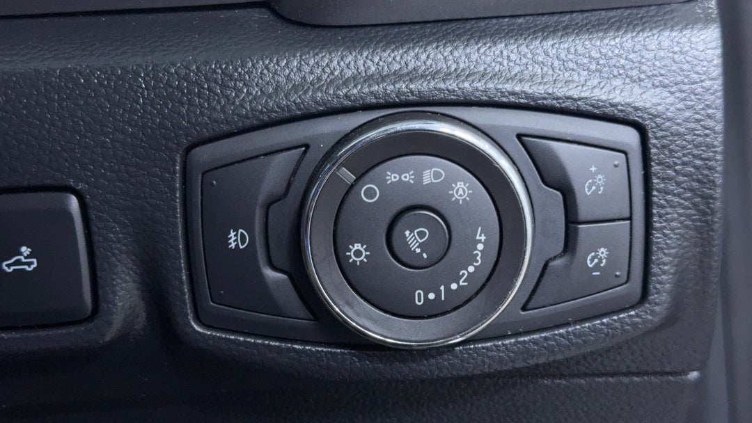 Utility Switches/Buttons