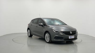 2017 Holden Astra R+ Automatic, 92k km Petrol Car