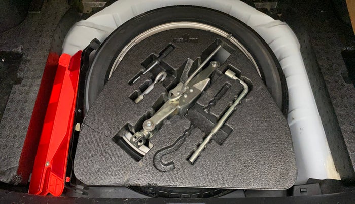 2019 Honda Civic 1.8L I-VTEC ZX CVT, Petrol, Automatic, 32,254 km, Spare Tyre