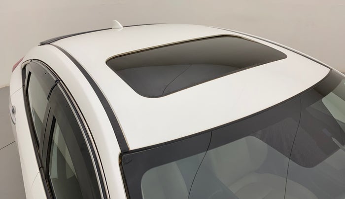 2019 Honda Civic 1.8L I-VTEC ZX CVT, Petrol, Automatic, 32,254 km, Roof