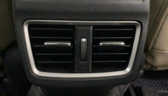 2019 Honda Civic 1.8L I-VTEC ZX CVT, Petrol, Automatic, 32,254 km, Rear AC Vents