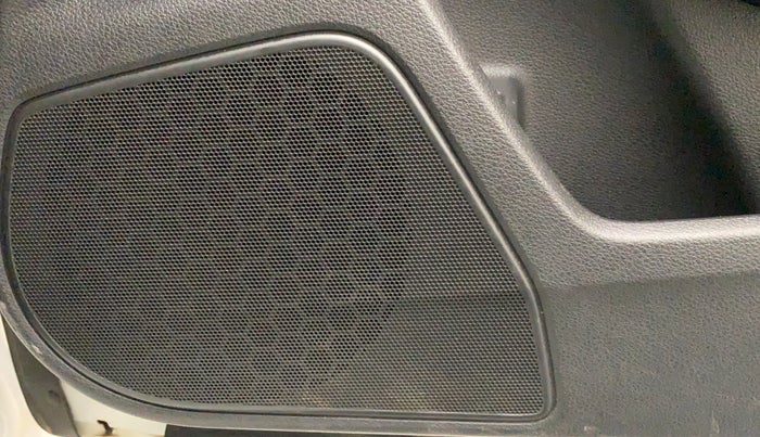 2019 Honda Civic 1.8L I-VTEC ZX CVT, Petrol, Automatic, 32,254 km, Speaker