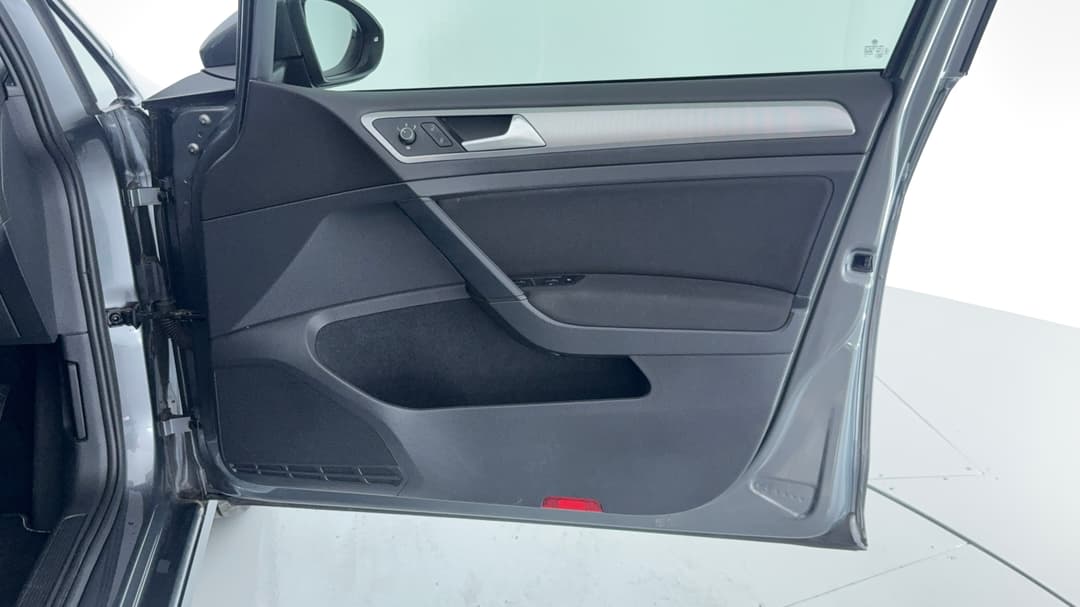 2018 Volkswagen Golf 110tsi, Automatic, 81960 km, Speaker View