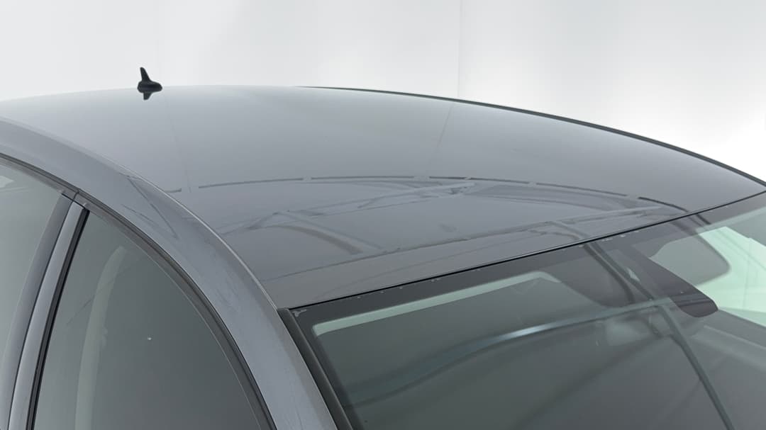 2018 Volkswagen Golf 110tsi, Automatic, 81960 km, Roof/Sunroof View