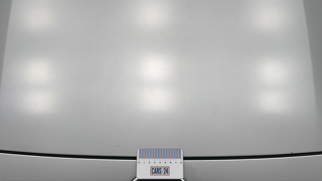 2020 Kia Cerato S, Automatic, 56813 km, Bonnet Chip