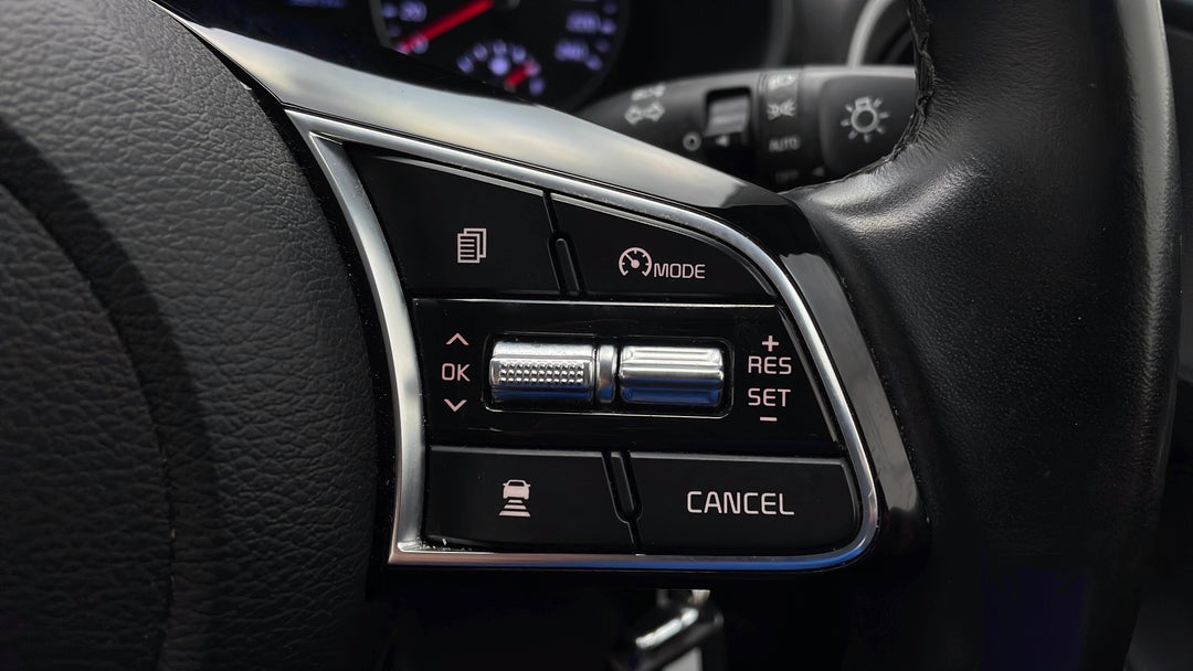 2020 Kia Cerato S, Automatic, 56813 km, Cruise Control