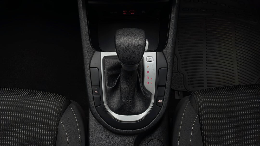 2020 Kia Cerato S, Automatic, 56813 km, Gear Lever 