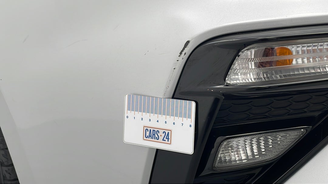 2020 Kia Cerato S, Automatic, 56813 km, Bumper Rear Scratch