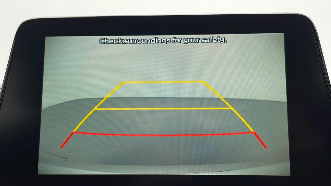 2020 Kia Cerato S, Automatic, 56813 km, Parking Camera