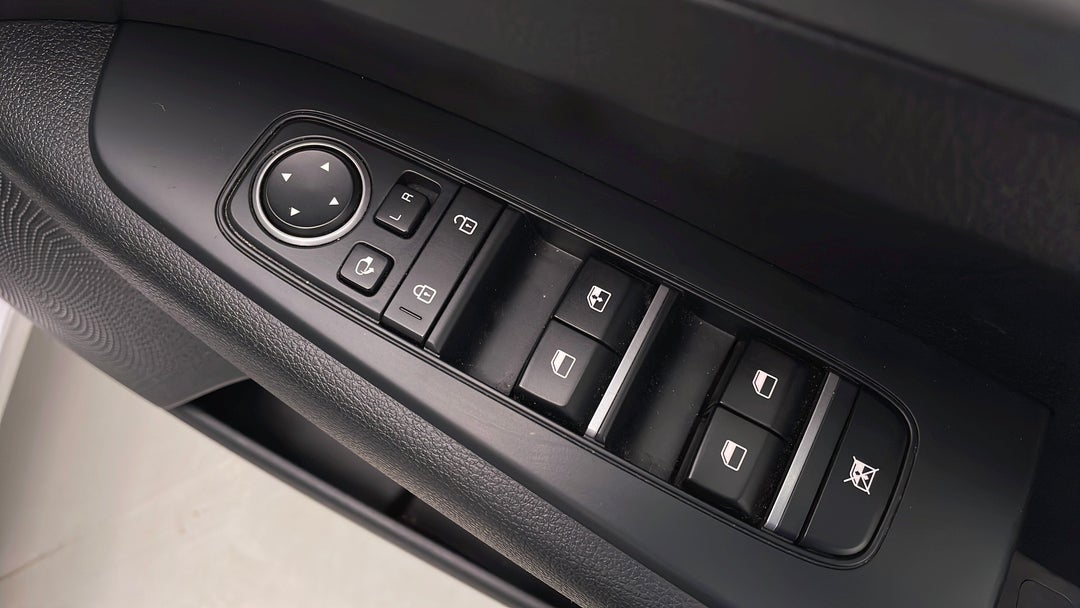 2020 Kia Cerato S, Automatic, 56813 km, Drivers Side Door Panel Controls