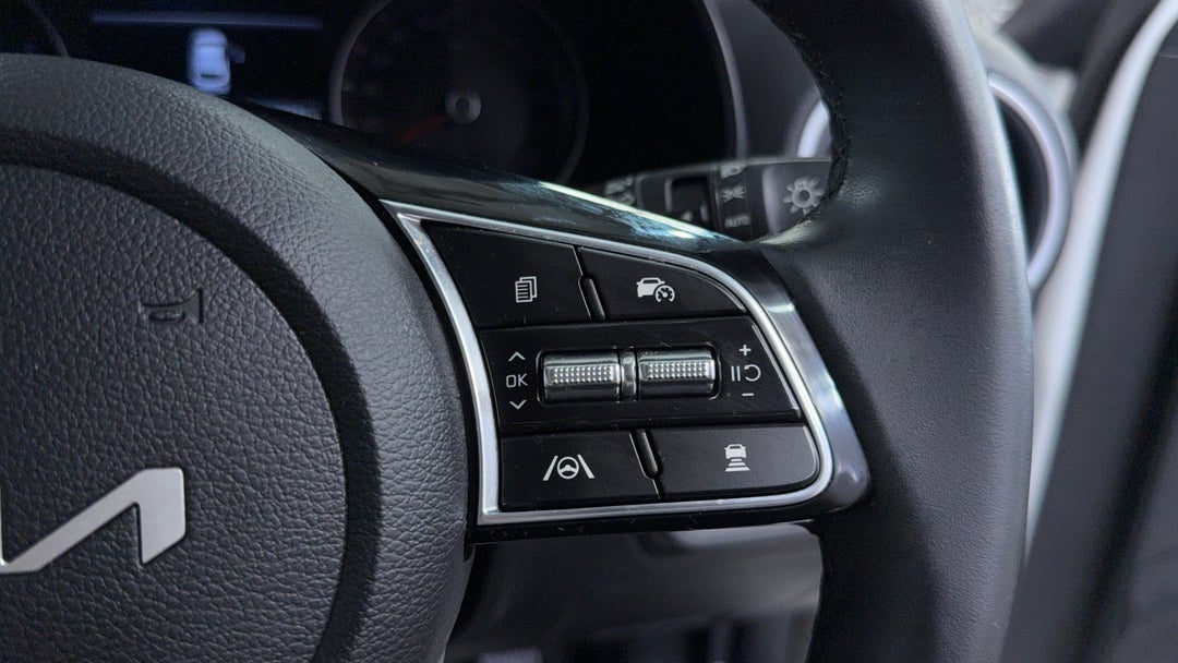 2022 Kia Cerato Sport+, Automatic, 22866 km, Cruise Control