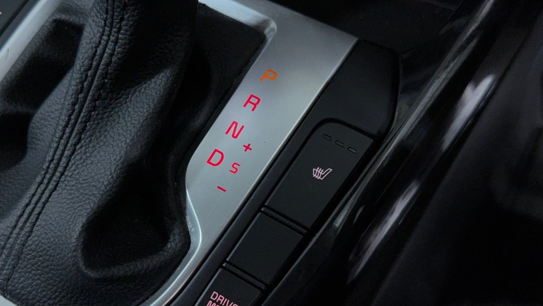 2022 Kia Cerato Sport+, Automatic, 22866 km, Ventilated Seats