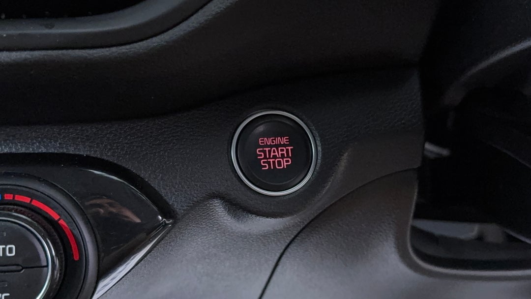 2022 Kia Cerato Sport+, Automatic, 22866 km, Keyless / Button Start