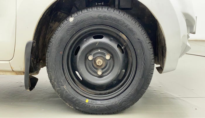 2018 Datsun Redi Go S 1.0, Petrol, Manual, 60,183 km, Right Front Wheel