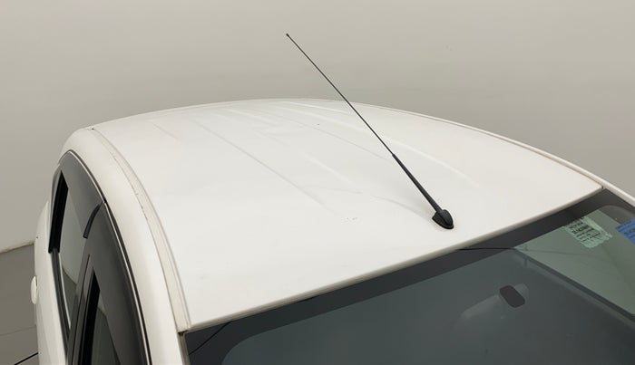 2018 Datsun Redi Go S 1.0, Petrol, Manual, 60,183 km, Roof
