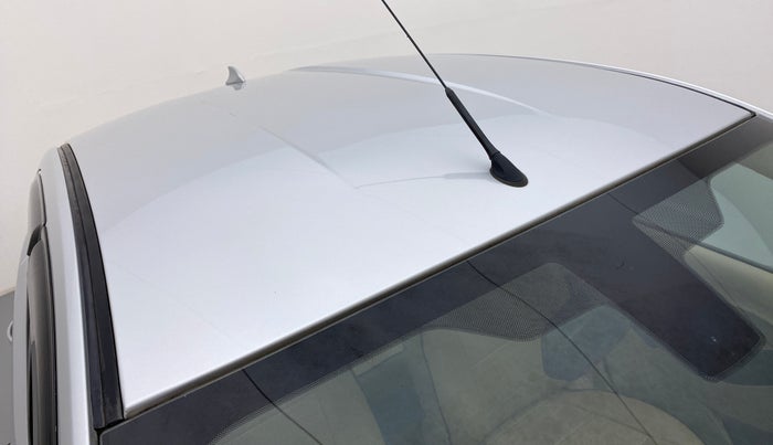 2019 Ford Figo Aspire 1.2 TITANIUM+ PETROL, Petrol, Manual, 23,713 km, Roof