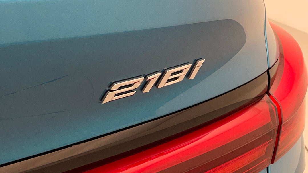 Badge (Boot Right Side)