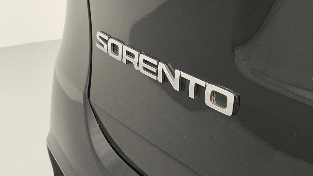 Badge (Boot Left Side)