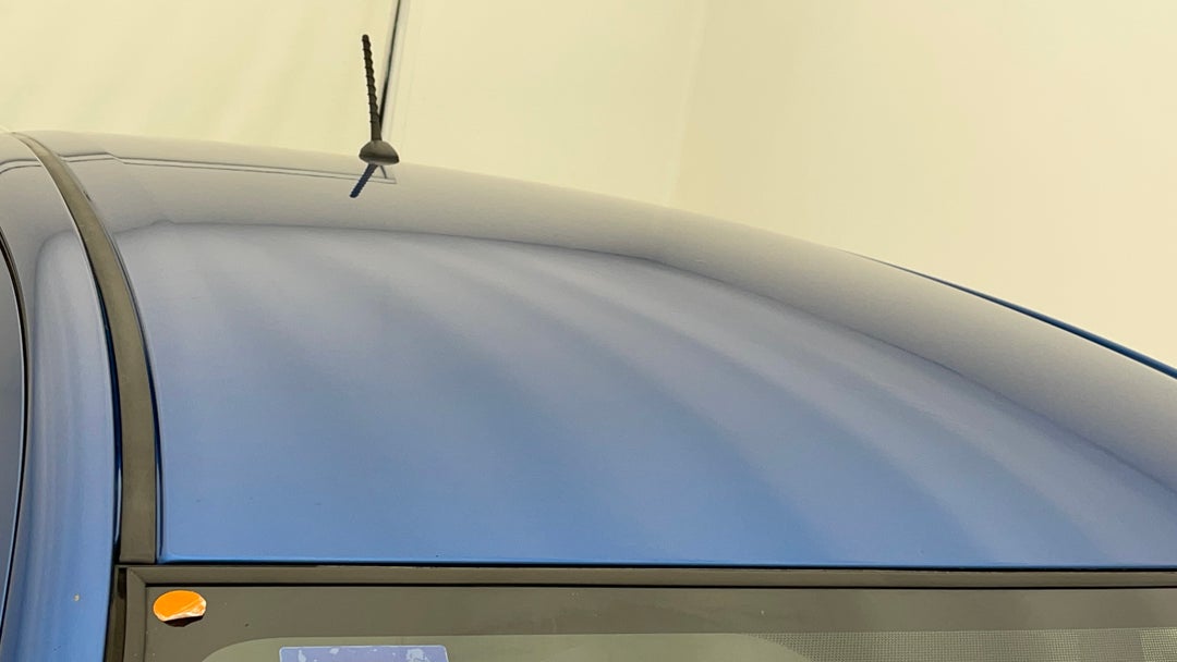 2016 Toyota Yaris Ascent, Automatic, 74300 km, Roof/Sunroof View